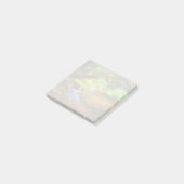 Post-it® Forest Creek Belle nature Paysage Photo (Incliné)