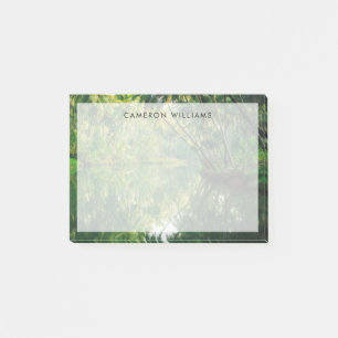 Post-it® Forest   Mangrove Forest