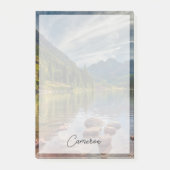 Post-it® Forest | Maroon Bells Colorado (Devant)