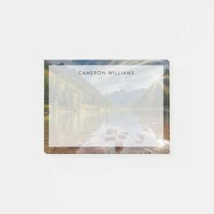 Post-it® Forest   Maroon Bells Colorado