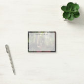 Post-it® Forest | Séquwood Forest California (Bureau)