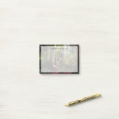Post-it® Forest | Séquwood Forest California (Sur un bureau)