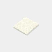 Post-it® Forest Sprigs Blé Doré - Neutre (Incliné)