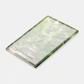 Post-it® Forest | Tropical Rainforest Tulum Mexico (Incliné)