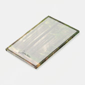 Post-it® Forests | Autumn Forest (Incliné)