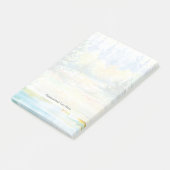 Post-it® Forêt (Incliné)