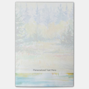 Post-it® Forêt