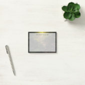 Post-it® Forêt | Cascade Sunlight Highlights (Bureau)