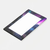 Post-it® Forêt enchantée (Incliné)