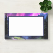 Post-it® Forêt enchantée (Bureau)