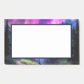 Post-it® Forêt enchantée (Devant)