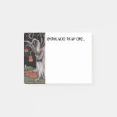 Post-it® Forêt mauvaise (Devant)