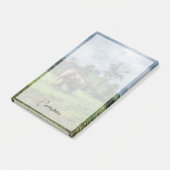 Post-it® Forêt | Parc national de Kao Sok (Incliné)