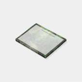 Post-it® Forêt | Parc national Iriomote Ishigaki (Incliné)