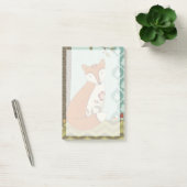 Post-it® Forêt Whimsy III (Bureau)