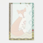 Post-it® Forêt Whimsy III (Devant)