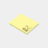Post-it® Forex FX Trading (Incliné)
