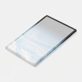 Post-it® Formation De Nuages Circulaires Sur L'Océan Pacifi (Incliné)