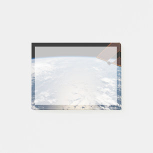 Post-it® Formations Nuageuses Autour Du Soleil Au Large Du 