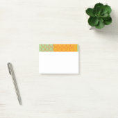 Post-it® Formes Abstraites (Bureau)