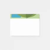 Post-it® Formes Abstraites (Devant)