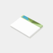 Post-it® Formes Abstraites (Incliné)