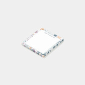 Post-it® Fournitures de JW Ministère Désolé Nous Vous Avons (Incliné)