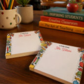 Post-it® Fournitures scolaires pour enseignants