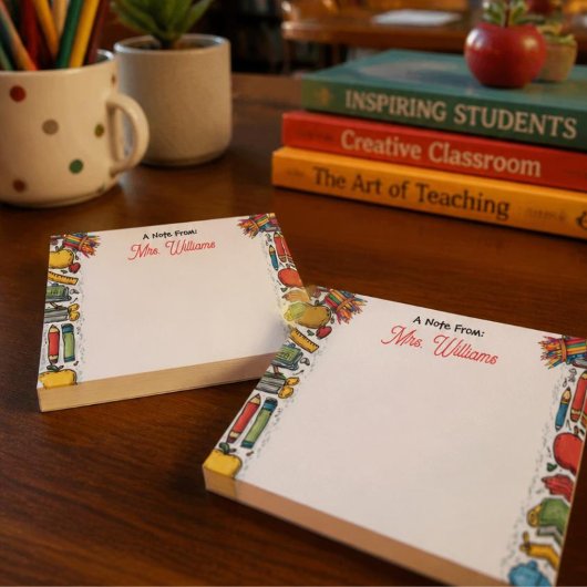 Post-it® Fournitures scolaires pour enseignants