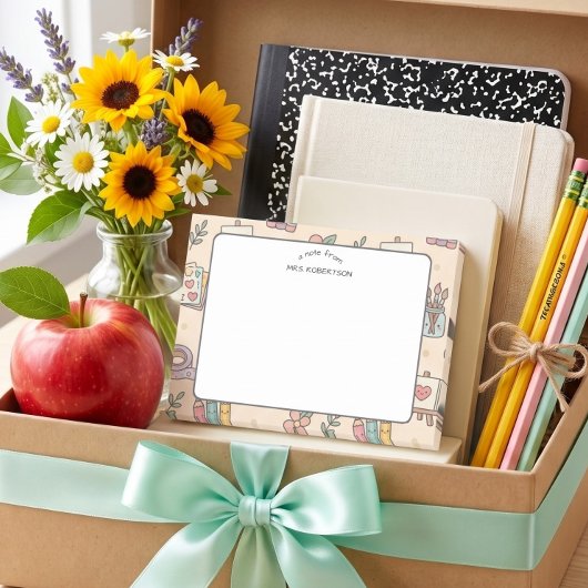 Post-it® Fournitures scolaires pour l'appréciation des ense