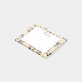 Post-it® Fournitures scolaires pour l'appréciation des ense (Incliné)