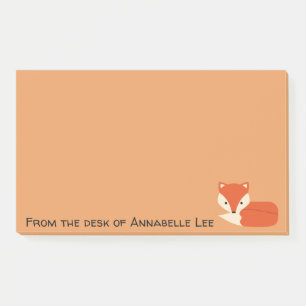 Post-it® Fox de Sly