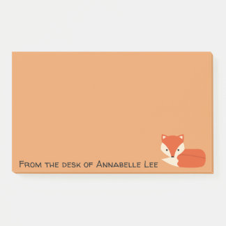 Post-it® Fox de Sly