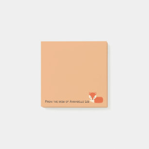 Post-it® Fox de Sly