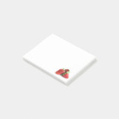 Post-it® Fraises (Incliné)