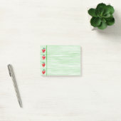 Post-it® Fraises (Bureau)