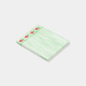 Post-it® Fraises (Incliné)