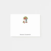 Fraises dans un seau