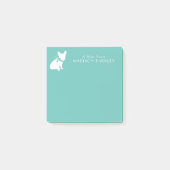 Post-it® French Bulldog Frenchie Chien Chien Chien Chien Ch (Devant)
