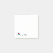 Post-it® Frisbee ultime (Devant)