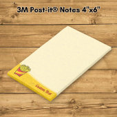 Post-it® Frites