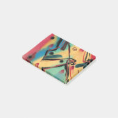 Post-it® Fritz Stuckenberg (German, 1881-1944) (Incliné)