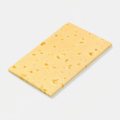 Post-it® Fromage (Incliné)