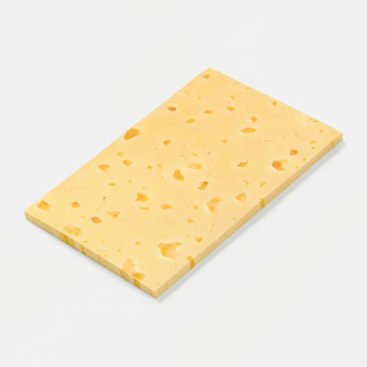 Post-it® Fromage (Incliné)