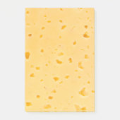 Post-it® Fromage (Devant)