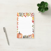 Post-it® Frontière de récolte (Bureau)