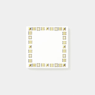 Post-it® Frontière symbolique égyptienne classique