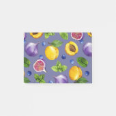 Post-it® Fruits d'été (Devant)