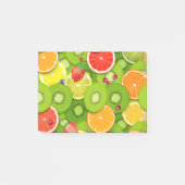 Post-it® Fruits d'été 2 (Devant)
