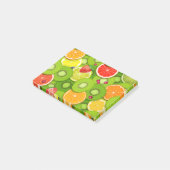 Post-it® Fruits d'été 2 (Incliné)